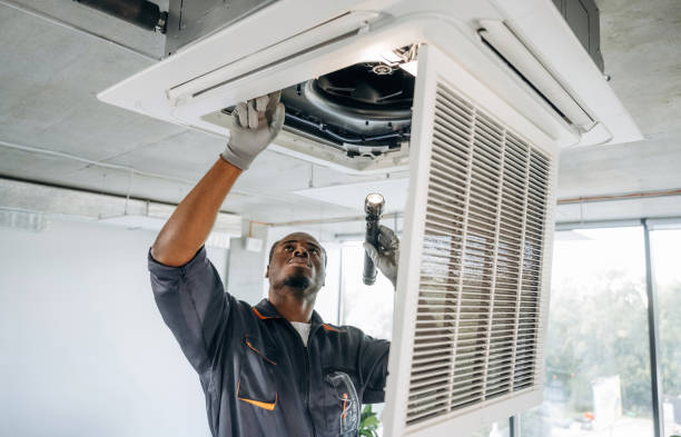Licensed Hvac Repair service in Stow, MA - FH HVAC